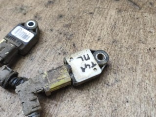 датчик удара передний, ориг. номер 89173-02030, Toyota Corolla Verso 2 поколение AR10 2004-2007