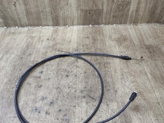 ручка открывания капота, Hyundai Santa Fe 2 поколение 2005-2010
