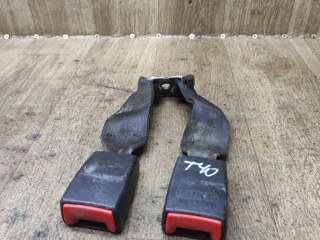 замок ремня безопасности, Toyota Carina E 1 поколение T190 1992-1998