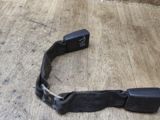 замок ремня безопасности, Toyota Carina E 1 поколение T190 1992-1998
