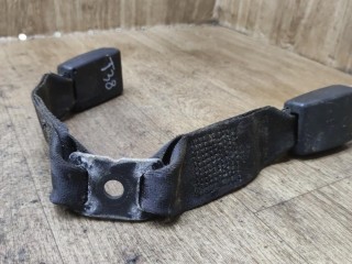замок ремня безопасности, Toyota Carina E 1 поколение T190 1992-1998