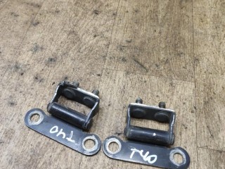 петля крышки багажника, Toyota Carina E 1 поколение T190 1992-1998