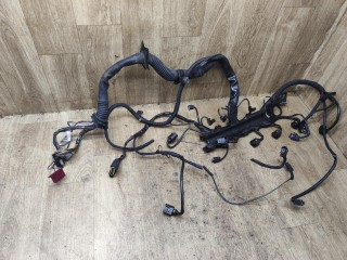 проводка двигателя, ориг. номер A611500333, Mercedes-Benz C W203 2000-2004