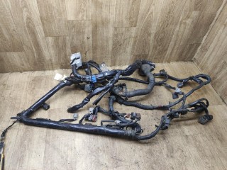 проводка двигателя, Nissan Maxima A33 1999-2006