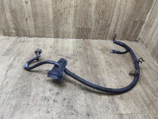 провод массы, ориг. номер 2035402106, Mercedes-Benz C W203 2000-2004