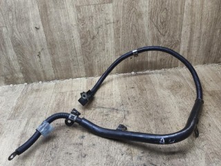 провод массы, ориг. номер 2035403433, Mercedes-Benz C W203 2000-2004