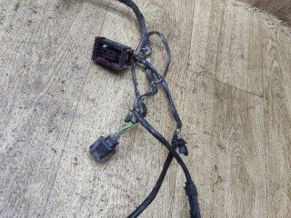 проводка двери задней правой, ориг. номер 13284606, Opel Astra J 2009-2012