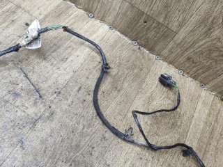 проводка двери задней левой, ориг. номер 13284605, Opel Astra J 2009-2012