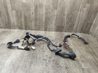 проводка двери передней правой, ориг. номер 241204AAQA, Nissan Almera G15 2012-2018