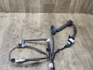 проводка двери задней левой, ориг. номер 241274AA0A, Nissan Almera G15 2012-2018