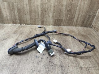 проводка двери передней правой, ориг. номер 24125BN904, Nissan Almera N16 2000-2003