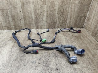 проводка двери передней правой, Chrysler Voyager 3 поколение 1995-2001