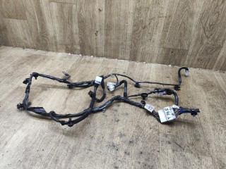 проводка крышки багажника, ориг. номер 916802B020, Hyundai Santa Fe 2 поколение 2005-2010