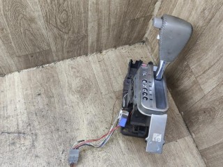 кулиса КПП, Nissan Maxima A33 1999-2006