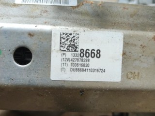 рулевая колонка, ориг. номер 13328668, Opel Astra J 2009-2012