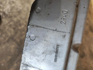 передняя панель (телевизор), Opel Astra J 2009-2012