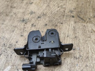 замок багажника, ориг. номер 905037230R, Nissan Terrano D10 2014-2022