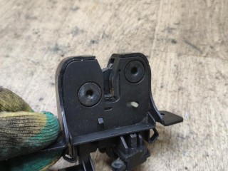 замок багажника, ориг. номер 905037230R, Nissan Terrano D10 2014-2022