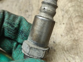 лямбда-зонд, ориг. номер 8946764020, Toyota Corolla Verso 2 поколение AR10 2004-2007