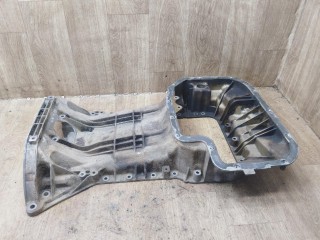 масляный поддон, Mercedes-Benz M W163 1997-2001