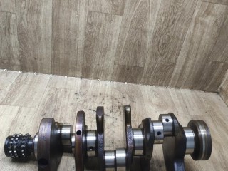 коленвал, ориг. номер R11205, Mercedes-Benz M W163 1997-2001