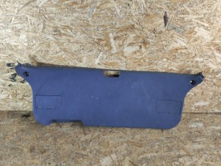 обшивка крышки багажника, Toyota Picnic 1996-2001