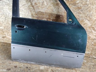 дверь передняя правая Nissan Patrol Y61 1997-2010