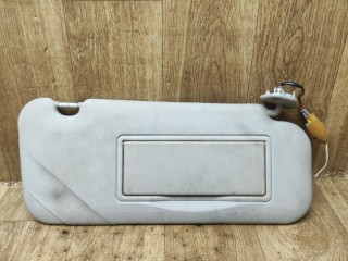 солнцезащитный козырек правый, Citroen C5 1 поколение 2000-2004