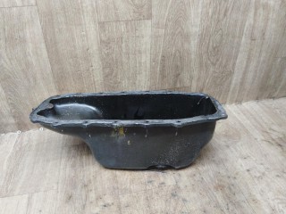 масляный поддон Opel Astra J 2009-2012, 1.3 л, 0280150439