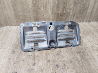масляный поддон Opel Astra J 2009-2012, 1.3 л