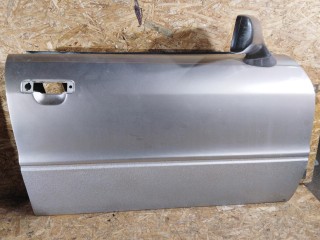 дверь передняя правая Audi 80 B3 1986-1992