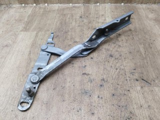 петля крышки багажника правая, Audi 80 B3 1986-1992