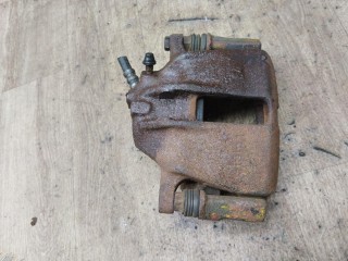 суппорт тормозной передний правый Audi 80 B3 1986-1992