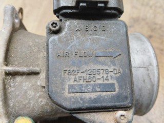 расходомер воздуха, ориг. номер F82F-12B579-DA, AFH60-14, Mazda 626 5 поколение 1997-1999
