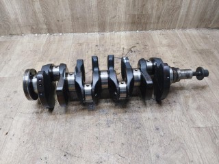 коленвал Mazda 626 5 поколение 1997-1999, 2.0 л