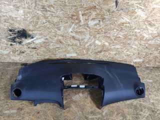 панель передняя салона (торпедо), Toyota Yaris 2 поколение XP90 2005-2009