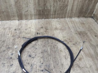 трос багажника, Toyota Yaris 2 поколение XP90 2005-2009