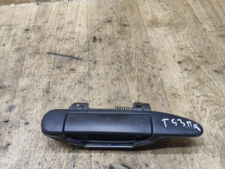 ручка наружная двери передней правой Nissan Patrol Y61 1997-2010