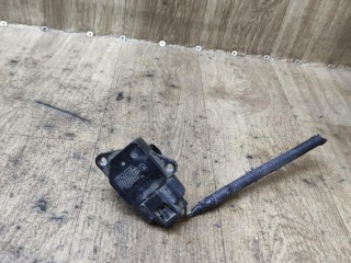 расходомер воздуха, Toyota Yaris 2 поколение XP90 2005-2009