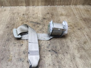 ремень безопасности задний правый Toyota Yaris 2 поколение XP90 2005-2009, левый руль