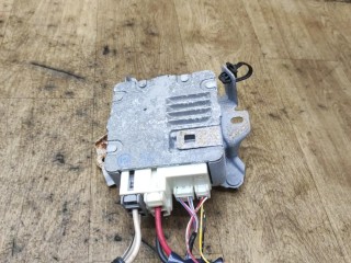 блок управления, ориг. номер 89650-52140, 112900-1062, 991-28701, Toyota Yaris 2 поколение XP90 2005-2009