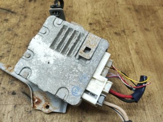 блок управления, ориг. номер 89650-52140, 112900-1062, 991-28701, Toyota Yaris 2 поколение XP90 2005-2009