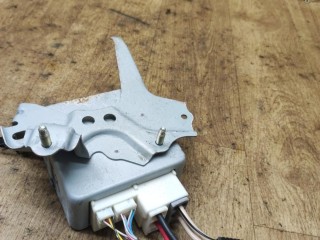 блок управления, ориг. номер 89650-52140, 112900-1062, 991-28701, Toyota Yaris 2 поколение XP90 2005-2009