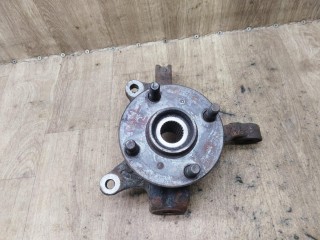 ступица передняя левая Toyota Yaris 2 поколение XP90 2005-2009