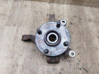 ступица передняя правая Toyota Yaris 2 поколение XP90 2005-2009
