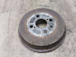 барабан тормозной задний Toyota Yaris 2 поколение XP90 2005-2009