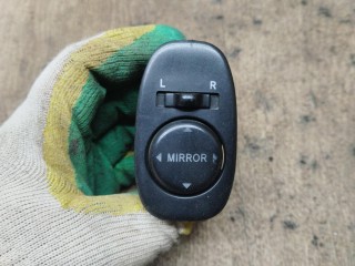 джойстик регулировки зеркал, Toyota Carina E 1 поколение T190 1992-1998
