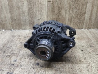 генератор Nissan Patrol Y61 1997-2010, 3.0 л