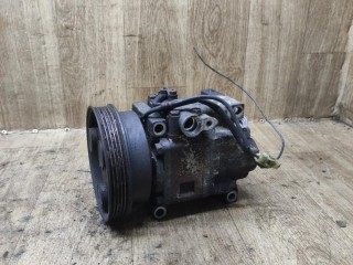 компрессор кондиционера Mazda 626 5 поколение 1997-1999, FP, 1.8 л
