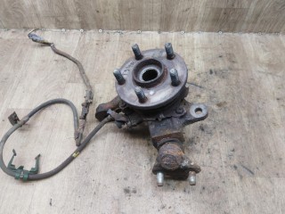 ступица передняя правая Toyota Carina E 1 поколение T190 1992-1998